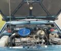 Зелений ВАЗ 2108, об'ємом двигуна 1.3 л та пробігом 300 тис. км за 500 $, фото 9 на Automoto.ua