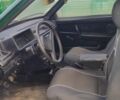 Зеленый ВАЗ 2108, объемом двигателя 1.3 л и пробегом 70 тыс. км за 600 $, фото 4 на Automoto.ua