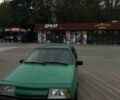 Зеленый ВАЗ 2108, объемом двигателя 1.5 л и пробегом 1000 тыс. км за 238 $, фото 6 на Automoto.ua