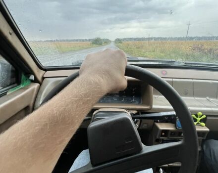 Зеленый ВАЗ 2108, объемом двигателя 1.5 л и пробегом 1000 тыс. км за 238 $, фото 4 на Automoto.ua