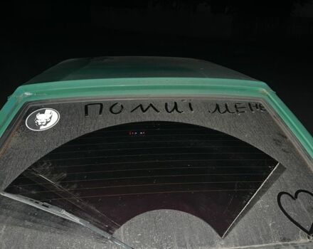 Зеленый ВАЗ 2108, объемом двигателя 1.5 л и пробегом 1000 тыс. км за 238 $, фото 11 на Automoto.ua