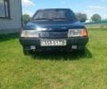 Зеленый ВАЗ 2108, объемом двигателя 0 л и пробегом 3 тыс. км за 700 $, фото 1 на Automoto.ua