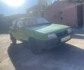Зелений ВАЗ 2108, об'ємом двигуна 1.3 л та пробігом 1000 тис. км за 600 $, фото 3 на Automoto.ua