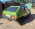 Зелений ВАЗ 2108, об'ємом двигуна 1.3 л та пробігом 1000 тис. км за 600 $, фото 4 на Automoto.ua