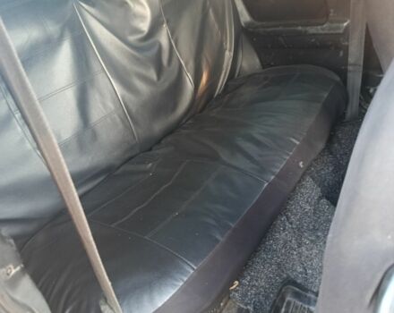 Зеленый ВАЗ 2108, объемом двигателя 1.5 л и пробегом 5 тыс. км за 800 $, фото 5 на Automoto.ua