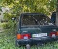 Зеленый ВАЗ 2108, объемом двигателя 1.5 л и пробегом 182 тыс. км за 363 $, фото 1 на Automoto.ua