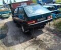 Зеленый ВАЗ 2108, объемом двигателя 0 л и пробегом 1000 тыс. км за 328 $, фото 1 на Automoto.ua