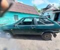 Зеленый ВАЗ 2108, объемом двигателя 1.5 л и пробегом 71 тыс. км за 45000 $, фото 7 на Automoto.ua