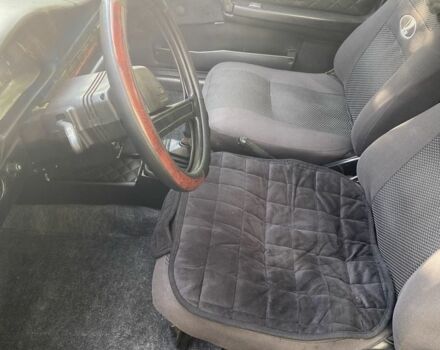 Зелений ВАЗ 2108, об'ємом двигуна 1.1 л та пробігом 79 тис. км за 1500 $, фото 7 на Automoto.ua