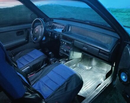 Зеленый ВАЗ 2108, объемом двигателя 1.3 л и пробегом 280 тыс. км за 1000 $, фото 3 на Automoto.ua