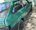 Зелений ВАЗ 2108, об'ємом двигуна 1.1 л та пробігом 79 тис. км за 2000 $, фото 6 на Automoto.ua