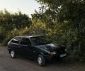 Зелений ВАЗ 2108, об'ємом двигуна 1.5 л та пробігом 87 тис. км за 1603 $, фото 1 на Automoto.ua
