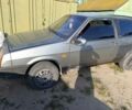 Зеленый ВАЗ 2108, объемом двигателя 5 л и пробегом 12 тыс. км за 450 $, фото 6 на Automoto.ua