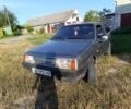 Зеленый ВАЗ 2108, объемом двигателя 5 л и пробегом 12 тыс. км за 450 $, фото 1 на Automoto.ua