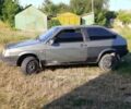 Зеленый ВАЗ 2108, объемом двигателя 5 л и пробегом 12 тыс. км за 450 $, фото 3 на Automoto.ua