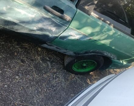 Зелений ВАЗ 2108, об'ємом двигуна 0 л та пробігом 99 тис. км за 199 $, фото 5 на Automoto.ua