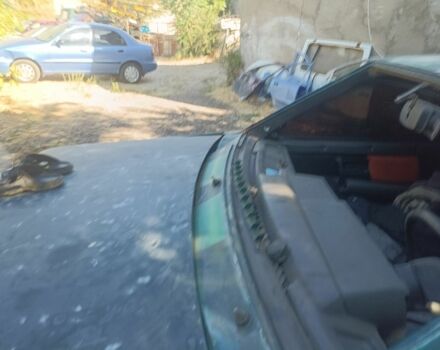 Зелений ВАЗ 2108, об'ємом двигуна 0 л та пробігом 99 тис. км за 199 $, фото 6 на Automoto.ua