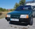Зелений ВАЗ 2108, об'ємом двигуна 1.5 л та пробігом 100 тис. км за 729 $, фото 1 на Automoto.ua