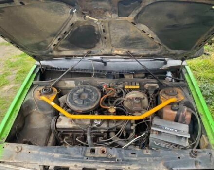 Зелений ВАЗ 2108, об'ємом двигуна 0 л та пробігом 300 тис. км за 391 $, фото 2 на Automoto.ua