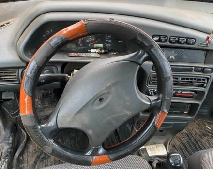 Зелений ВАЗ 2108, об'ємом двигуна 0 л та пробігом 300 тис. км за 391 $, фото 5 на Automoto.ua