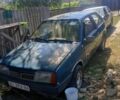 Зелений ВАЗ 2108, об'ємом двигуна 0 л та пробігом 1 тис. км за 314 $, фото 1 на Automoto.ua