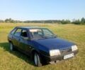 Зеленый ВАЗ 2108, объемом двигателя 0 л и пробегом 1 тыс. км за 427 $, фото 1 на Automoto.ua