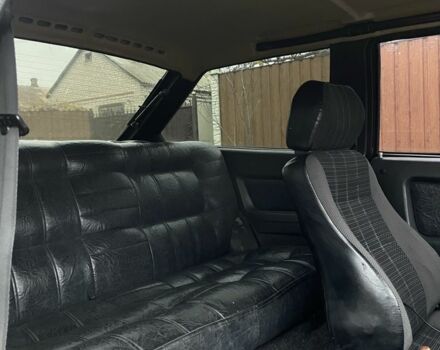 Зеленый ВАЗ 2108, объемом двигателя 1.5 л и пробегом 7 тыс. км за 1496 $, фото 5 на Automoto.ua