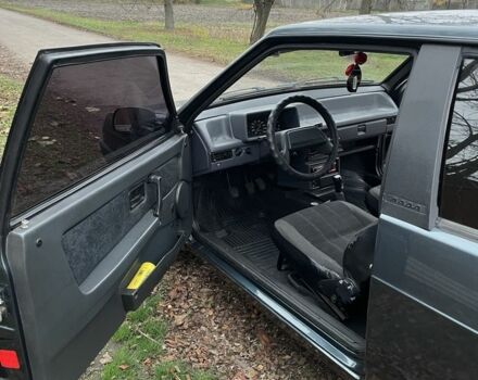 Зеленый ВАЗ 2108, объемом двигателя 1.5 л и пробегом 7 тыс. км за 1496 $, фото 3 на Automoto.ua