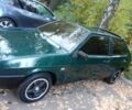Зелений ВАЗ 2108, об'ємом двигуна 0 л та пробігом 228 тис. км за 4443 $, фото 1 на Automoto.ua
