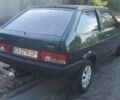 Зеленый ВАЗ 2108, объемом двигателя 1.5 л и пробегом 2 тыс. км за 950 $, фото 7 на Automoto.ua