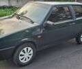 Зеленый ВАЗ 2108, объемом двигателя 1.5 л и пробегом 2 тыс. км за 750 $, фото 6 на Automoto.ua