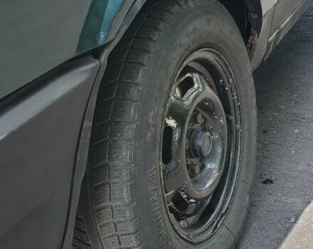 Зеленый ВАЗ 2108, объемом двигателя 1.5 л и пробегом 2 тыс. км за 750 $, фото 12 на Automoto.ua