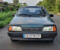 Зеленый ВАЗ 2108, объемом двигателя 1.5 л и пробегом 2 тыс. км за 750 $, фото 5 на Automoto.ua