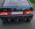 Зеленый ВАЗ 2108, объемом двигателя 1.5 л и пробегом 2 тыс. км за 950 $, фото 3 на Automoto.ua