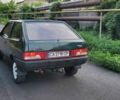Зеленый ВАЗ 2108, объемом двигателя 1.5 л и пробегом 2 тыс. км за 950 $, фото 2 на Automoto.ua