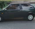 Зеленый ВАЗ 2108, объемом двигателя 1.5 л и пробегом 2 тыс. км за 950 $, фото 1 на Automoto.ua