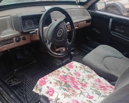 Зелений ВАЗ 2108, об'ємом двигуна 0 л та пробігом 123 тис. км за 524 $, фото 3 на Automoto.ua