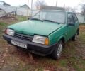 Зелений ВАЗ 2108, об'ємом двигуна 0 л та пробігом 123 тис. км за 524 $, фото 1 на Automoto.ua
