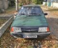 ВАЗ 2108 1986 в Южное на Automoto.ua Зеленый ВАЗ 2108, объемом двигателя 1.3 л и пробегом 98 тыс. км за 880 $, фото 4 на Automoto.ua