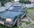 Зеленый ВАЗ 2108, объемом двигателя 1.3 л и пробегом 25 тыс. км за 326 $, фото 1 на Automoto.ua