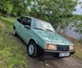 Зеленый ВАЗ 2108, объемом двигателя 1.3 л и пробегом 36 тыс. км за 1200 $, фото 1 на Automoto.ua