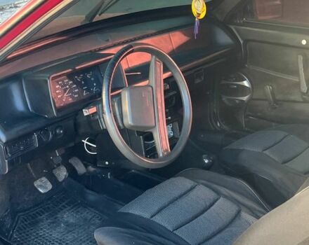 Зелений ВАЗ 2108, об'ємом двигуна 0 л та пробігом 260 тис. км за 550 $, фото 7 на Automoto.ua