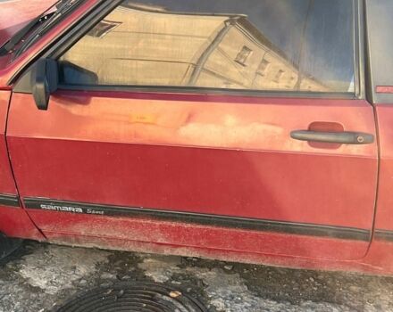 Зелений ВАЗ 2108, об'ємом двигуна 0 л та пробігом 260 тис. км за 550 $, фото 5 на Automoto.ua