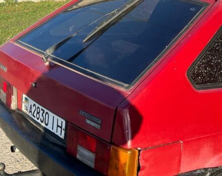 Зелений ВАЗ 2108, об'ємом двигуна 0 л та пробігом 260 тис. км за 550 $, фото 2 на Automoto.ua