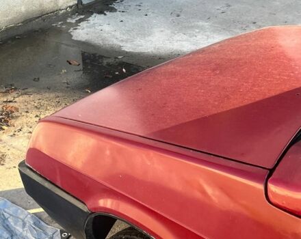 Зелений ВАЗ 2108, об'ємом двигуна 0 л та пробігом 260 тис. км за 550 $, фото 6 на Automoto.ua