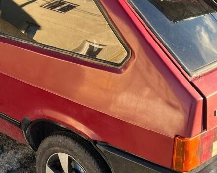 Зелений ВАЗ 2108, об'ємом двигуна 0 л та пробігом 260 тис. км за 550 $, фото 4 на Automoto.ua