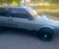 Зеленый ВАЗ 2108, объемом двигателя 13 л и пробегом 100 тыс. км за 2500 $, фото 1 на Automoto.ua