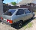 Зеленый ВАЗ 2108, объемом двигателя 0 л и пробегом 25 тыс. км за 807 $, фото 1 на Automoto.ua