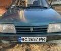 Зелений ВАЗ 2108, об'ємом двигуна 1.5 л та пробігом 358 тис. км за 1200 $, фото 1 на Automoto.ua