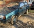 Зелений ВАЗ 2108, об'ємом двигуна 1.5 л та пробігом 358 тис. км за 1200 $, фото 4 на Automoto.ua